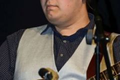 Southern Ohio Indoor Music Festival  3-19
