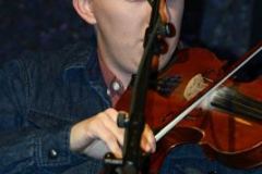 Southern Ohio Indoor Music Festival  3-19