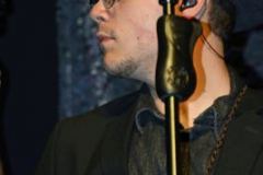 Southern Ohio Indoor Music Festival  3-19