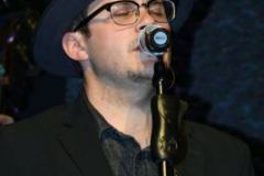 Southern Ohio Indoor Music Festival  3-19