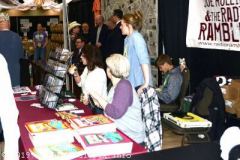 Southern Ohio Indoor Music Festival  3-19