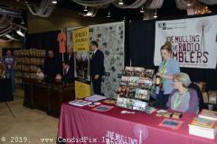 Southern Ohio Indoor Music Festival  3-19