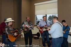 Southern Ohio Indoor Music Festival  3-19