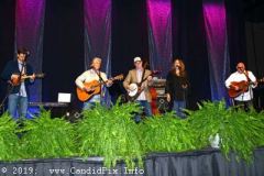 Southern Ohio Indoor Music Festival  3-19