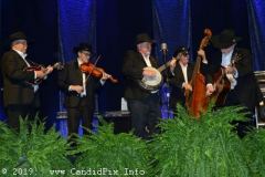 Southern Ohio Indoor Music Festival  3-19