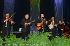 Southern Ohio Indoor Music Festival  3-19