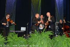 Southern Ohio Indoor Music Festival  3-19