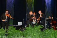 Southern Ohio Indoor Music Festival  3-19