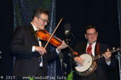 Southern Ohio Indoor Music Festival  3-19