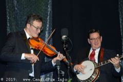 Southern Ohio Indoor Music Festival  3-19