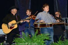 Southern Ohio Indoor Music Festival  3-19