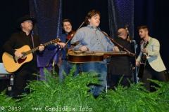Southern Ohio Indoor Music Festival  3-19