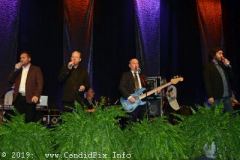 Southern Ohio Indoor Music Festival  3-19