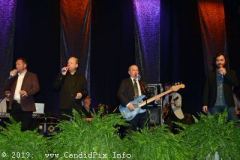 Southern Ohio Indoor Music Festival  3-19