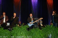 Southern Ohio Indoor Music Festival  3-19