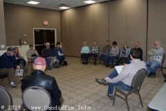 Southern Ohio Indoor Music Festival  3-19