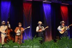 Southern Ohio Indoor Music Festival  3-19