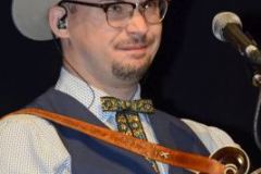 Southern Ohio Indoor Music Festival  3-19