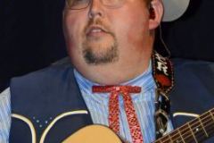 Southern Ohio Indoor Music Festival  3-19