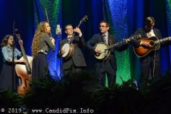 Southern Ohio Indoor Music Festival  3-19