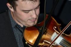 Southern Ohio Indoor Music Festival  3-19