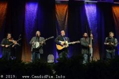 Southern Ohio Indoor Music Festival  3-19