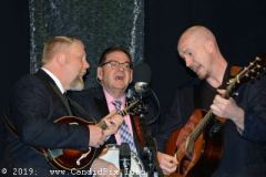 Southern Ohio Indoor Music Festival  3-19