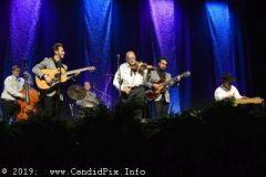 Southern Ohio Indoor Music Festival  3-19