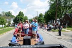 Norwalk Muisic Festival 2019
