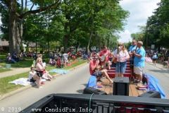 Norwalk Muisic Festival 2019