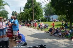 Norwalk Muisic Festival 2019