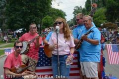 Norwalk Muisic Festival 2019