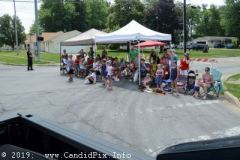 Norwalk Muisic Festival 2019