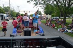 Norwalk Muisic Festival 2019