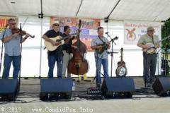 Norwalk Muisic Festival 2019