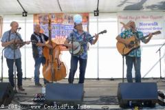 Norwalk Muisic Festival 2019