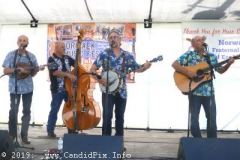 Norwalk Muisic Festival 2019