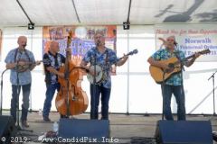 Norwalk Muisic Festival 2019
