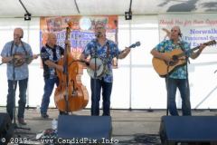 Norwalk Muisic Festival 2019