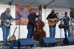 Norwalk Muisic Festival 2019