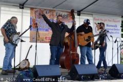 Norwalk Muisic Festival 2019