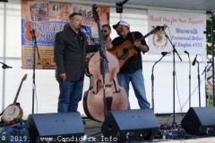 Norwalk Muisic Festival 2019
