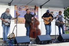 Norwalk Muisic Festival 2019