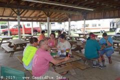 Norwalk Muisic Festival 2019