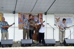 Norwalk Muisic Festival 2019