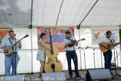 Norwalk Muisic Festival 2019