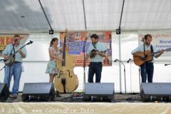 Norwalk Muisic Festival 2019