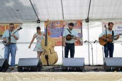 Norwalk Muisic Festival 2019