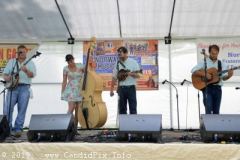 Norwalk Muisic Festival 2019