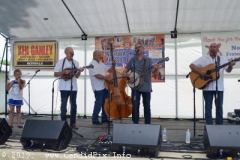 Norwalk Muisic Festival 2019